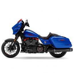 CVO™ Street Glide® ST- MY26