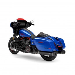 CVO™ Street Glide® ST- MY26