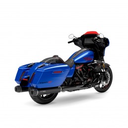 CVO™ Street Glide® ST- MY26