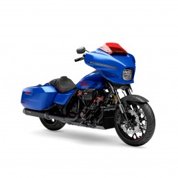 CVO™ Street Glide® ST - MY26