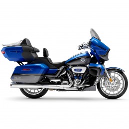CVO™ Street Glide® Limited - MY26