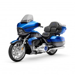 CVO™ Street Glide® Limited - MY26