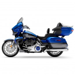 CVO™ Street Glide® Limited - MY26