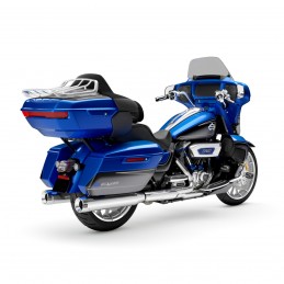 CVO™ Street Glide® Limited - MY26