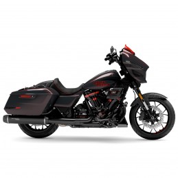 CVO™ Street Glide® ST - MY26