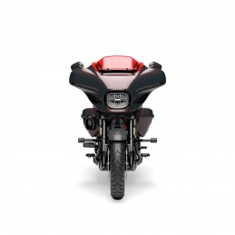 CVO™ Street Glide® ST - MY26