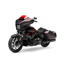 CVO™ Street Glide® ST - MY26