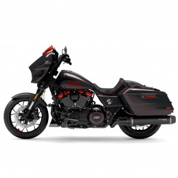 CVO™ Street Glide® ST - MY26