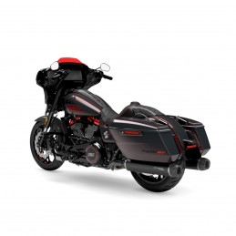 CVO™ Street Glide® ST - MY26