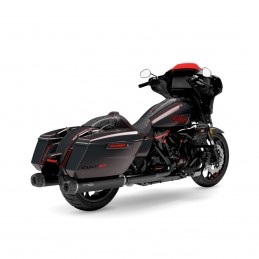 CVO™ Street Glide® ST - MY26