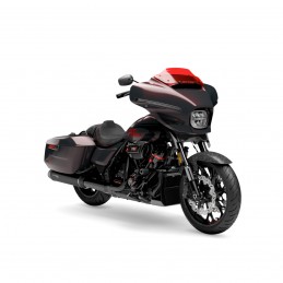 CVO™ Street Glide® ST - MY26