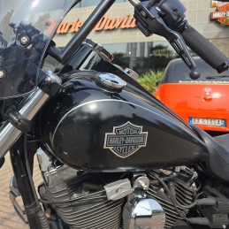 DYNA WIDE GLIDE 1584cc ABS 2011 64000km