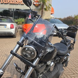 DYNA WIDE GLIDE 1584cc ABS 2011 64000km