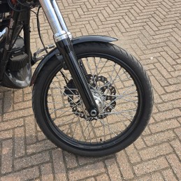 DYNA WIDE GLIDE 1584cc ABS 2011 64000km