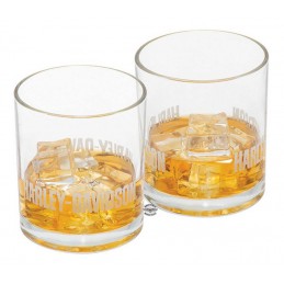 Set di bicchieri Premier Rocks Harley-Davidson