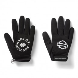 Guanti leggeri da donna Essential Harley-Davidson
