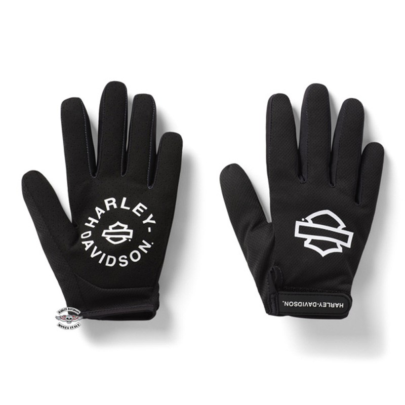 Guanti leggeri da donna Essential Harley-Davidson