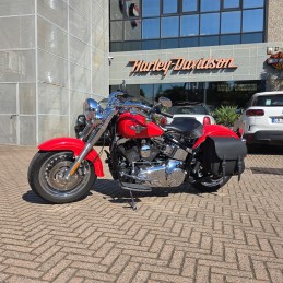 SOFTAIL FAT BOY 1584cc 2010 abs 5450km!!
