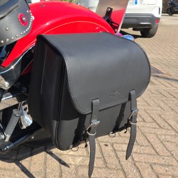 SOFTAIL FAT BOY 1584cc 2010 abs 5450km!!