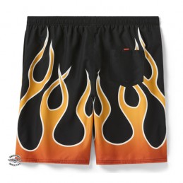 Costume da bagno FX Flames del 1980