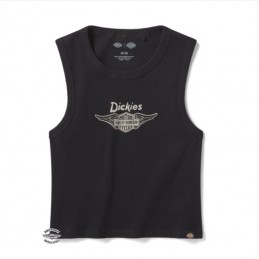 Canotta a coste Dickies x HD Winged Bar & Shield