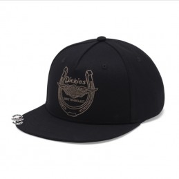 Cappellino da baseball regolabile Dickies x HD