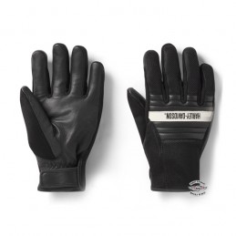 Guanti da uomo Operative D3O Harley-Davidson
