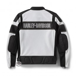 Giacca Moto in Rete HD® Trenton D3O®