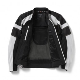 Giacca Moto in Rete HD® Trenton D3O®