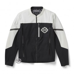 Giacca Moto Impermeabile HD® Odyssey D3O®