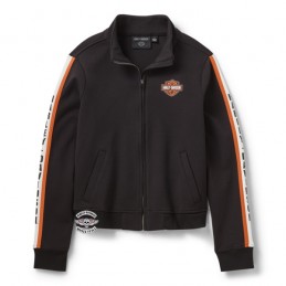 Felpa da donna Essential Harley-Davidson