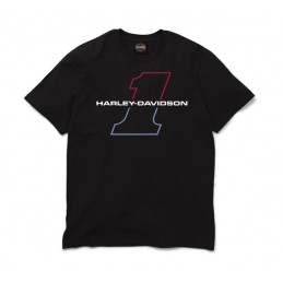 T-shirt da uomo 250° Anniversario