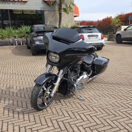 TOURING STREET GLIDE 117 12/24 5400km