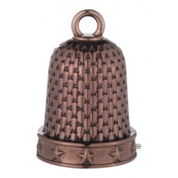 Campanella Bar & Shield Star Harley-Davidson