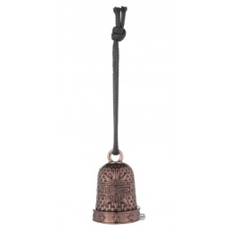 Campanella Bar & Shield Star Harley-Davidson