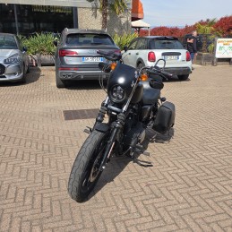 SPORTSTER 883 IRON 2016 39000km