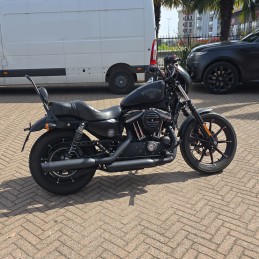 SPORTSTER 883 IRON 2016 39000km