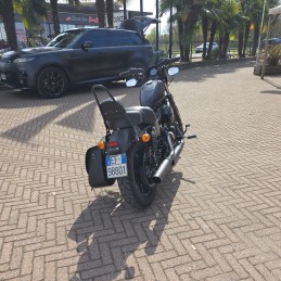 SPORTSTER 883 IRON 2016 39000km