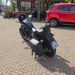 SPORTSTER 883 IRON 2016 39000km