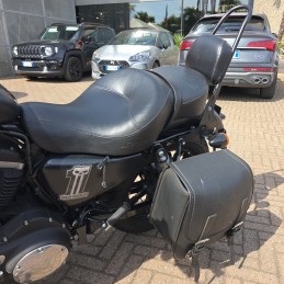 SPORTSTER 883 IRON 2016 39000km
