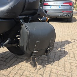 SPORTSTER 883 IRON 2016 39000km