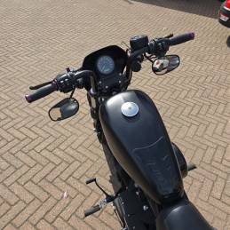 SPORTSTER 883 IRON 2016 39000km