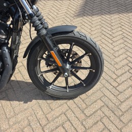 SPORTSTER 883 IRON 2016 39000km