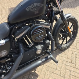SPORTSTER 883 IRON 2016 39000km