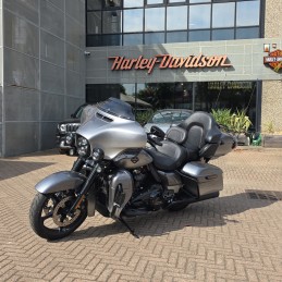 TOURING ULTRA LIMITED CVO 117 2019 10200km