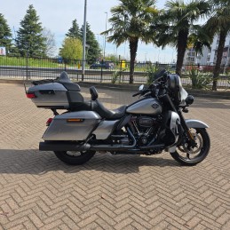 TOURING ULTRA LIMITED CVO 117 2019 10200km