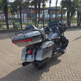 TOURING ULTRA LIMITED CVO 117 2019 10200km