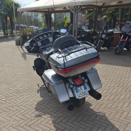 TOURING ULTRA LIMITED CVO 117 2019 10200km