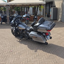 TOURING ULTRA LIMITED CVO 117 2019 10200km