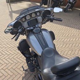 TOURING ULTRA LIMITED CVO 117 2019 10200km